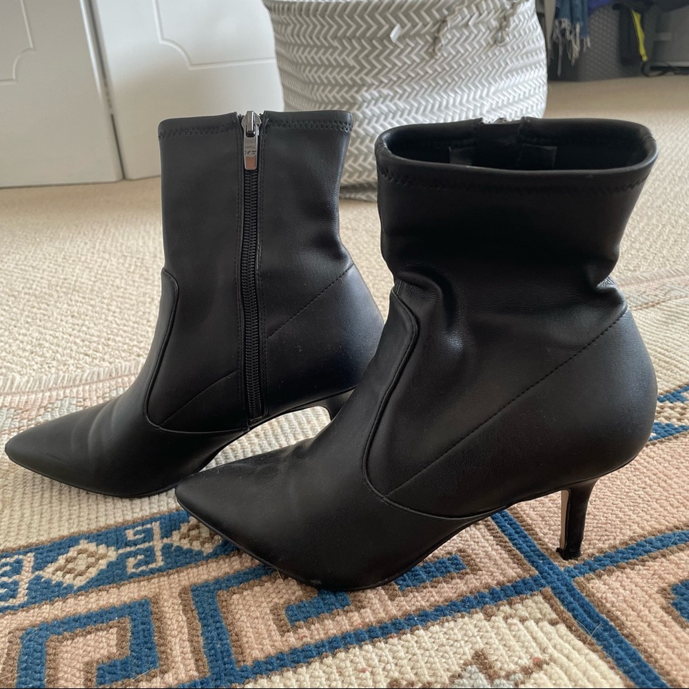 Marc Fisher Booties